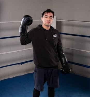 ALEJANDRO SIERRAS photo