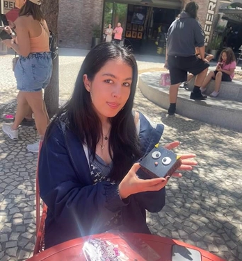 ALEXANDRIA HERRERA photo