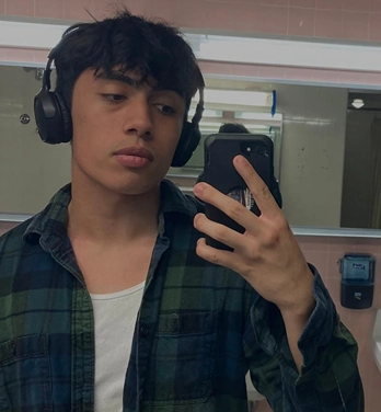 NATHAN EARWOOD photo