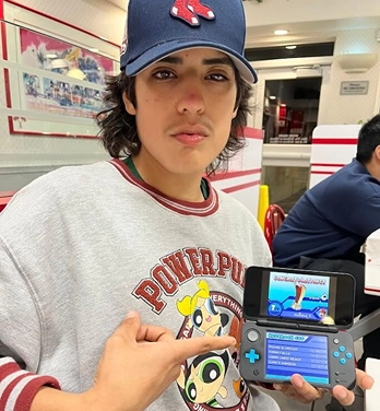 ULISES CERVANTES photo